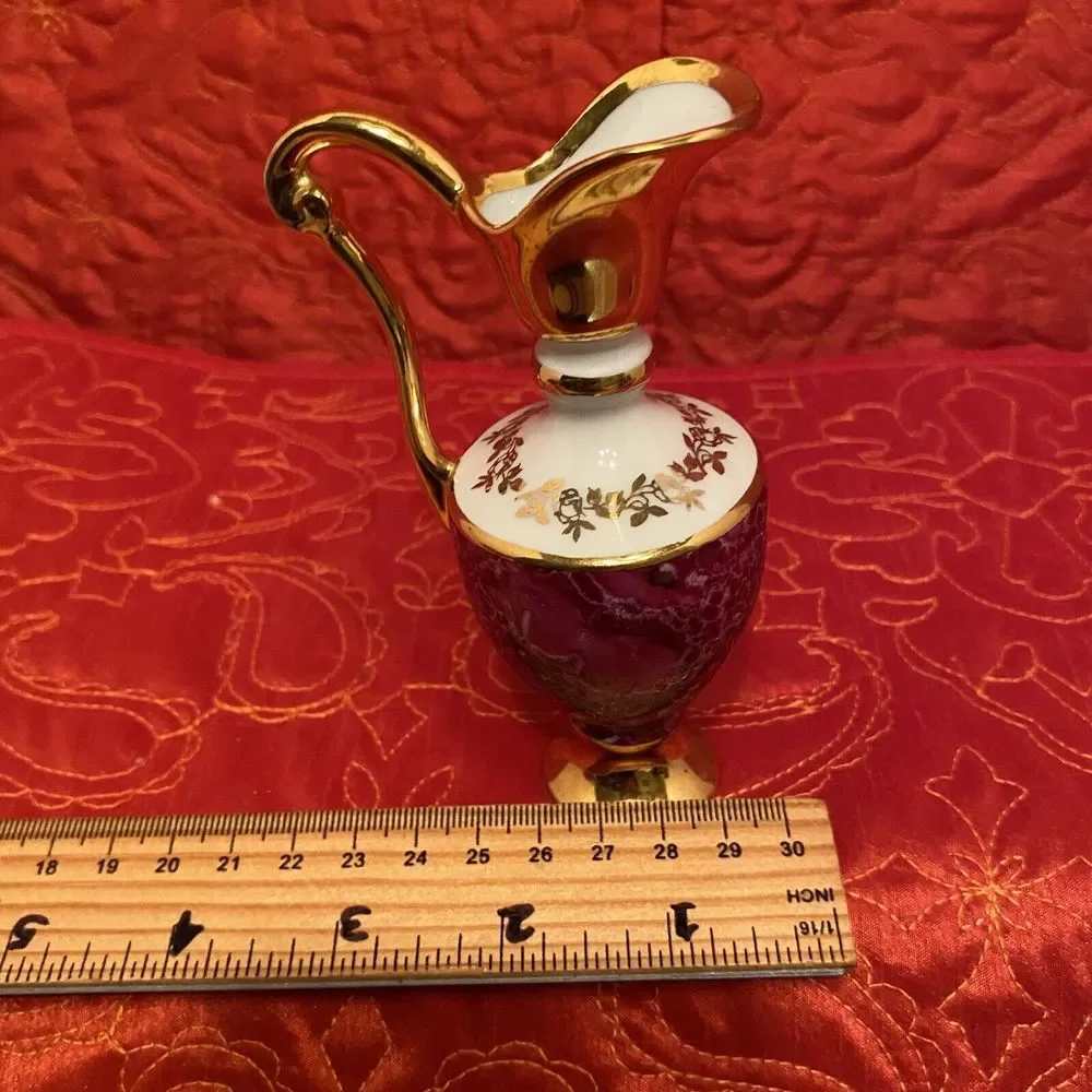 Limoges this small